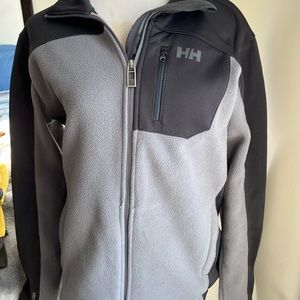 Helly Hansen Fleece Zip Up
